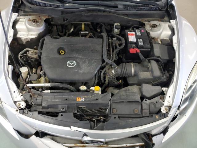 Photo 10 VIN: 1YVHZ8CH4C5M36179 - MAZDA 6 I 