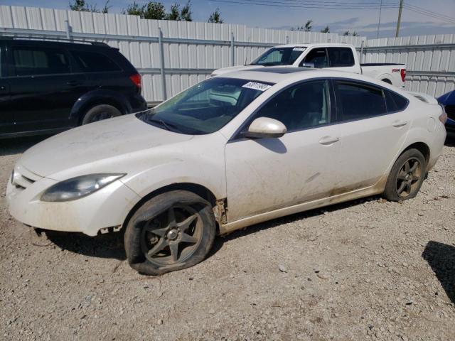 Photo 0 VIN: 1YVHZ8CH4D5M05161 - MAZDA 6 GRAND TO 