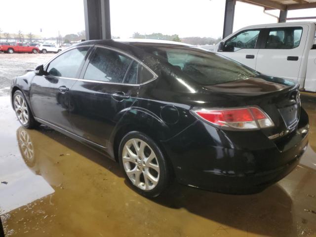 Photo 1 VIN: 1YVHZ8CH4D5M06875 - MAZDA 6 GRAND TO 