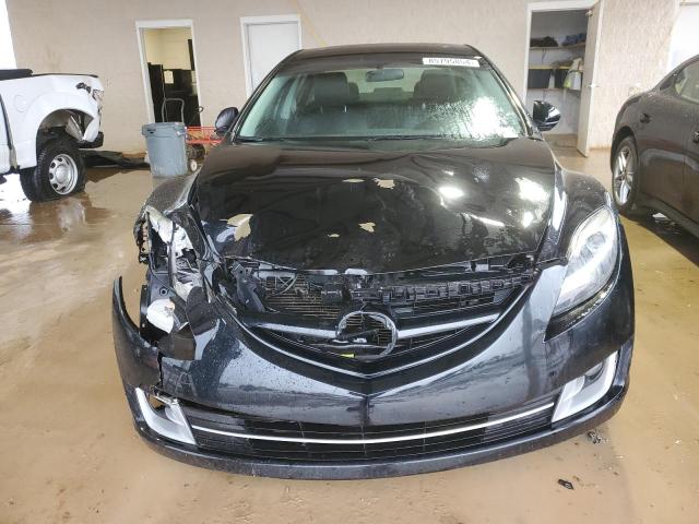 Photo 4 VIN: 1YVHZ8CH4D5M06875 - MAZDA 6 GRAND TO 