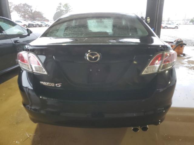 Photo 5 VIN: 1YVHZ8CH4D5M06875 - MAZDA 6 GRAND TO 