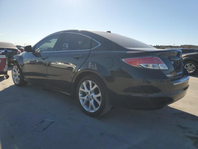 Photo 1 VIN: 1YVHZ8CH4D5M13521 - MAZDA 6 GRAND TO 