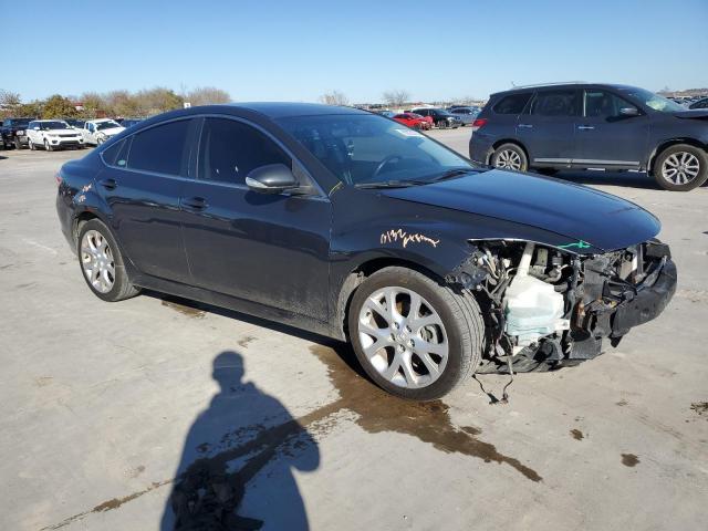 Photo 3 VIN: 1YVHZ8CH4D5M13521 - MAZDA 6 GRAND TO 