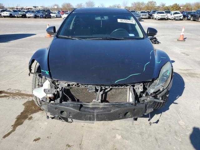 Photo 4 VIN: 1YVHZ8CH4D5M13521 - MAZDA 6 GRAND TO 