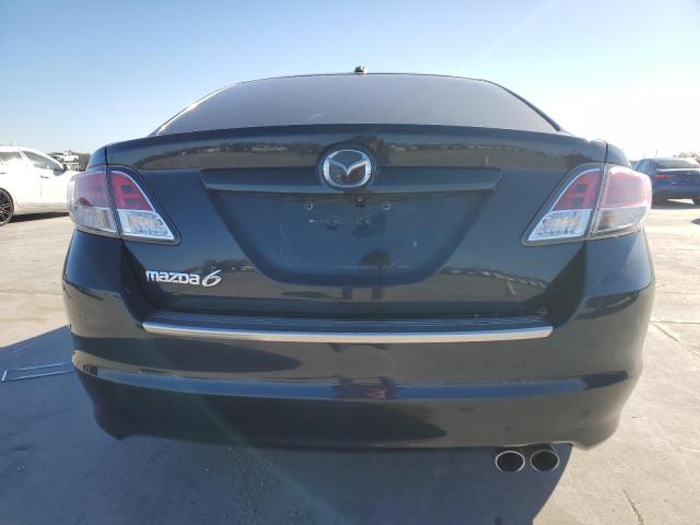 Photo 5 VIN: 1YVHZ8CH4D5M13521 - MAZDA 6 GRAND TO 