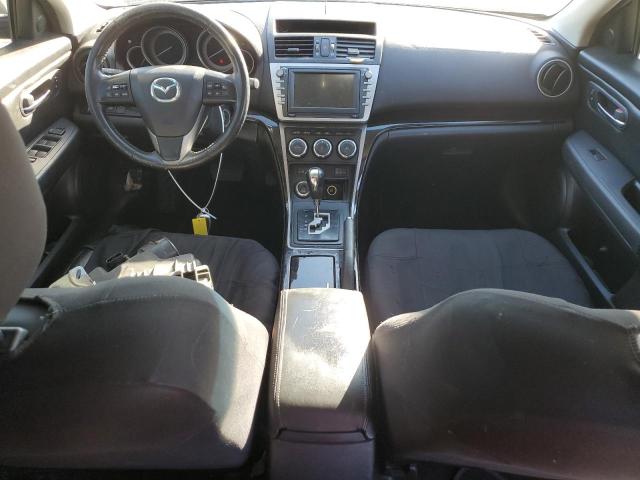 Photo 7 VIN: 1YVHZ8CH4D5M13521 - MAZDA 6 GRAND TO 