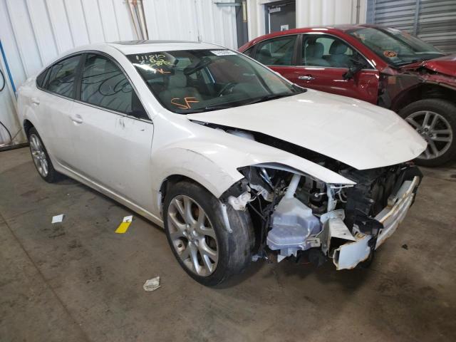 Photo 0 VIN: 1YVHZ8CH4D5M13602 - MAZDA 6 GRAND TO 