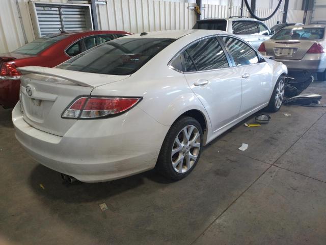 Photo 3 VIN: 1YVHZ8CH4D5M13602 - MAZDA 6 GRAND TO 