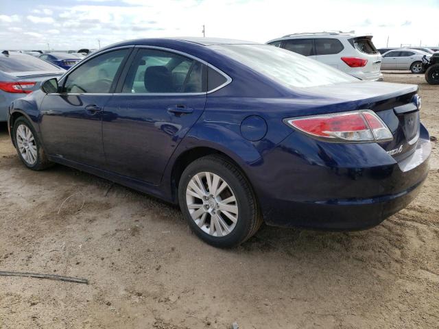 Photo 1 VIN: 1YVHZ8CH5A5M00661 - MAZDA 6 I 