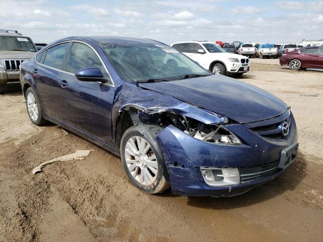 Photo 3 VIN: 1YVHZ8CH5A5M00661 - MAZDA 6 I 