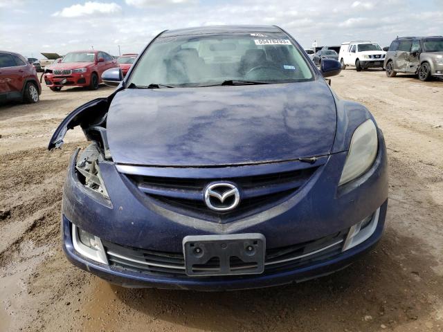 Photo 4 VIN: 1YVHZ8CH5A5M00661 - MAZDA 6 I 