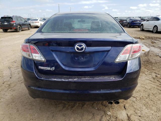 Photo 5 VIN: 1YVHZ8CH5A5M00661 - MAZDA 6 I 