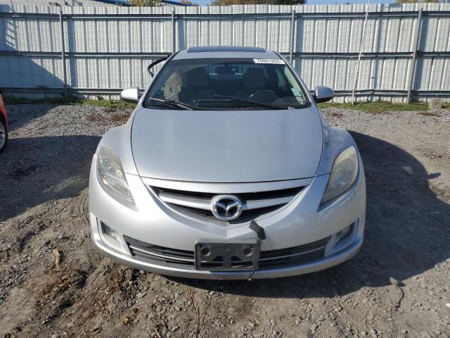 Photo 4 VIN: 1YVHZ8CH5A5M14060 - MAZDA 6 I 