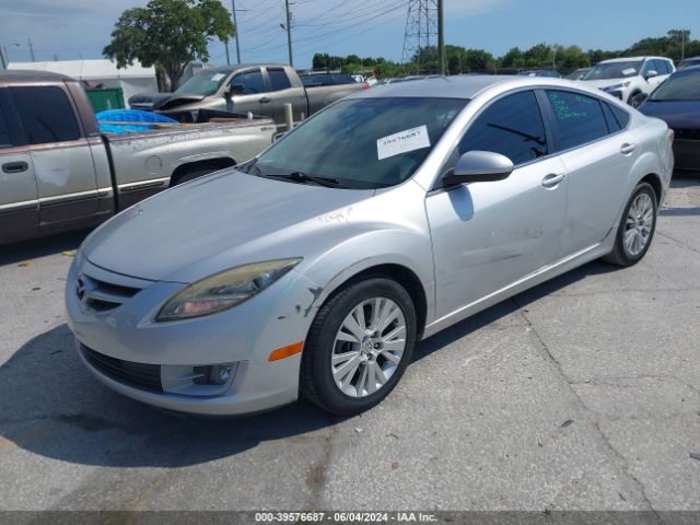 Photo 1 VIN: 1YVHZ8CH5A5M18044 - MAZDA MAZDA6 