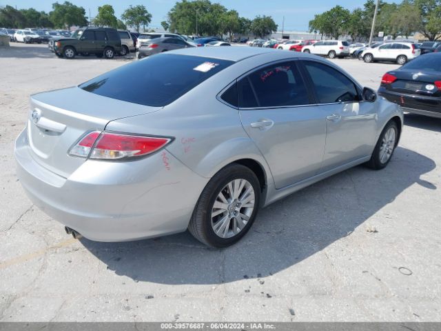 Photo 3 VIN: 1YVHZ8CH5A5M18044 - MAZDA MAZDA6 