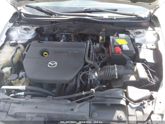 Photo 9 VIN: 1YVHZ8CH5A5M18044 - MAZDA MAZDA6 