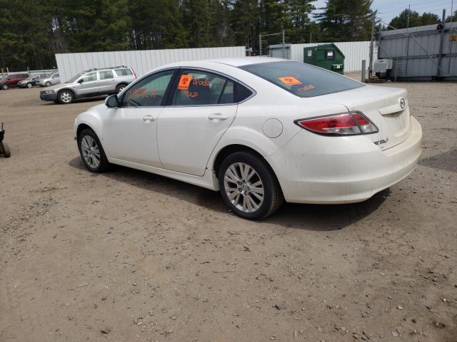 Photo 2 VIN: 1YVHZ8CH5A5M29576 - MAZDA 6 I 