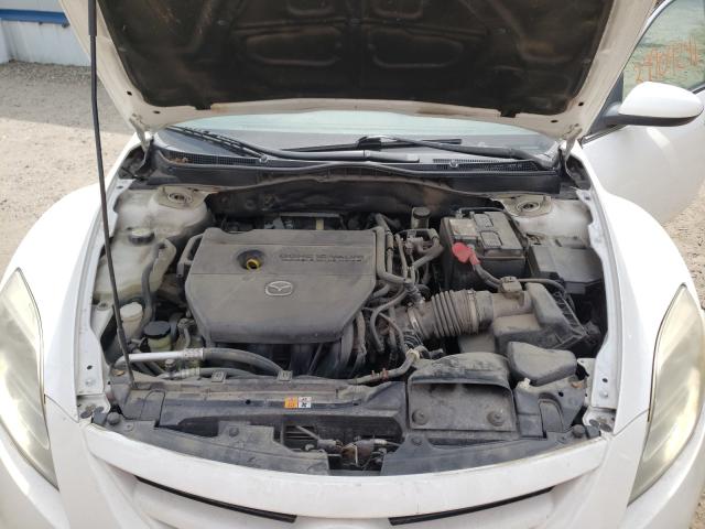 Photo 6 VIN: 1YVHZ8CH5A5M29576 - MAZDA 6 I 