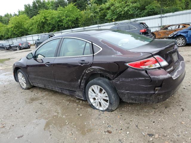 Photo 1 VIN: 1YVHZ8CH5A5M33143 - MAZDA 6 