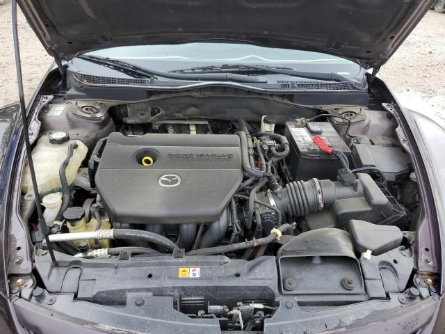 Photo 10 VIN: 1YVHZ8CH5A5M33143 - MAZDA 6 