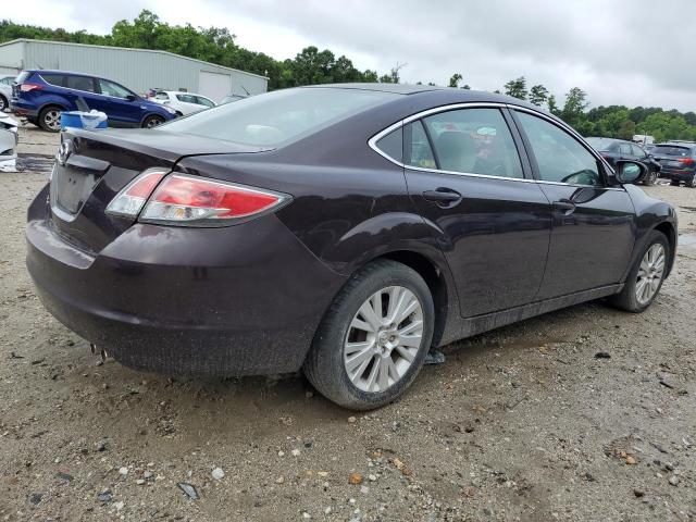 Photo 2 VIN: 1YVHZ8CH5A5M33143 - MAZDA 6 