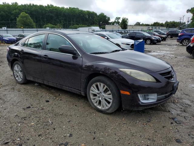 Photo 3 VIN: 1YVHZ8CH5A5M33143 - MAZDA 6 