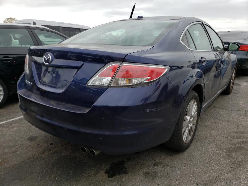 Photo 3 VIN: 1YVHZ8CH5A5M41033 - MAZDA 6 I 