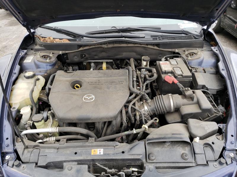 Photo 6 VIN: 1YVHZ8CH5A5M41033 - MAZDA 6 I 