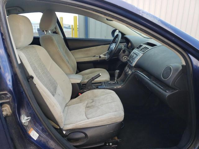 Photo 4 VIN: 1YVHZ8CH5A5M47110 - MAZDA 6 I 