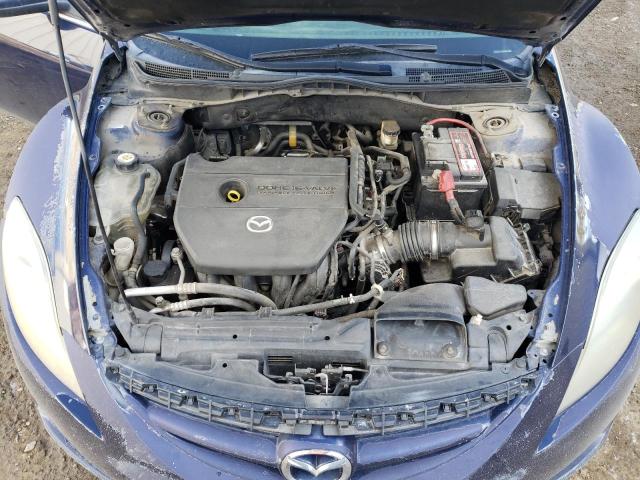 Photo 6 VIN: 1YVHZ8CH5A5M47110 - MAZDA 6 I 