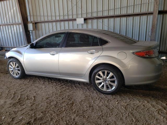 Photo 1 VIN: 1YVHZ8CH5A5M55675 - MAZDA 6 