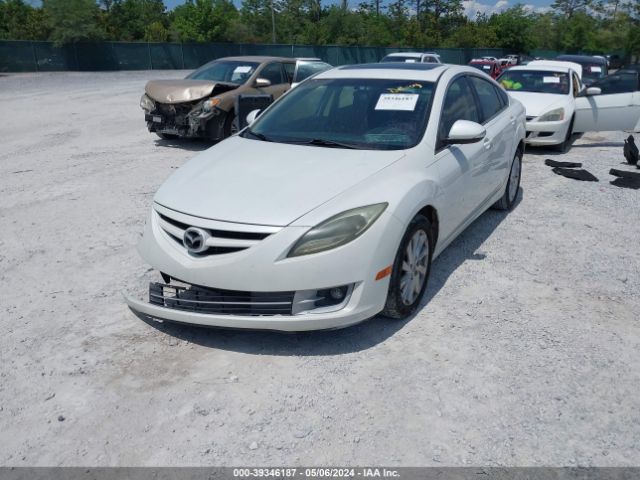 Photo 1 VIN: 1YVHZ8CH5B5M05070 - MAZDA 6 