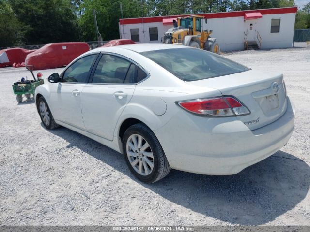 Photo 2 VIN: 1YVHZ8CH5B5M05070 - MAZDA 6 