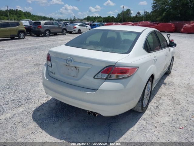 Photo 3 VIN: 1YVHZ8CH5B5M05070 - MAZDA 6 