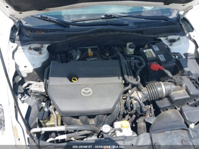 Photo 9 VIN: 1YVHZ8CH5B5M05070 - MAZDA 6 