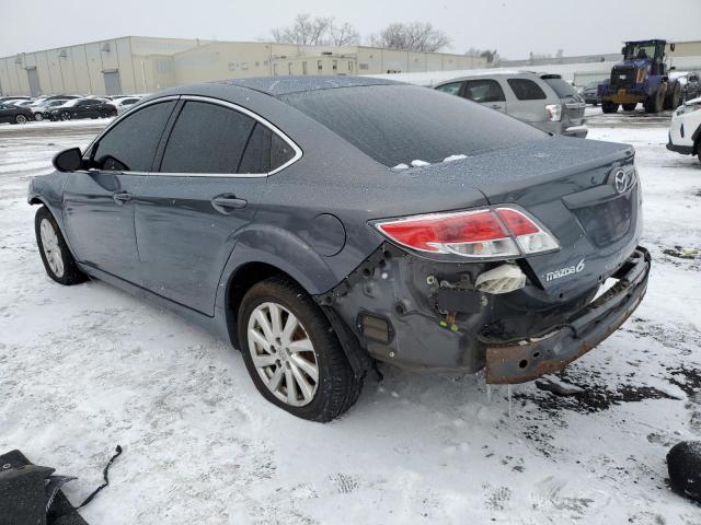 Photo 1 VIN: 1YVHZ8CH5B5M05098 - MAZDA 6 