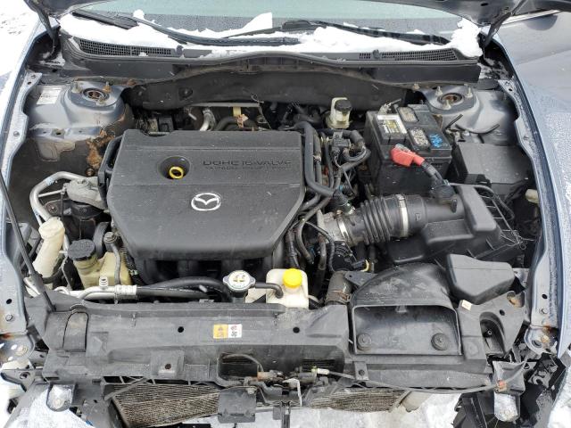 Photo 10 VIN: 1YVHZ8CH5B5M05098 - MAZDA 6 