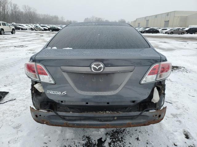 Photo 5 VIN: 1YVHZ8CH5B5M05098 - MAZDA 6 