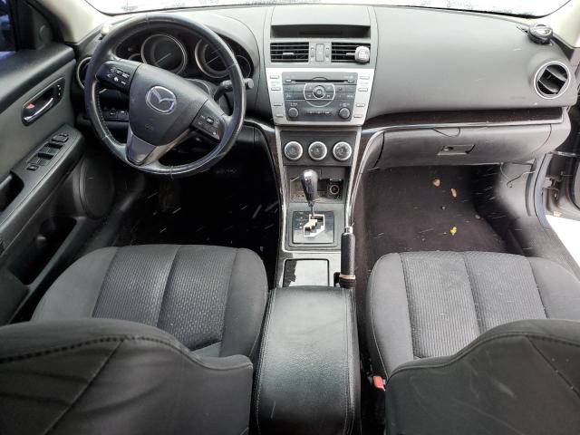 Photo 7 VIN: 1YVHZ8CH5B5M05098 - MAZDA 6 