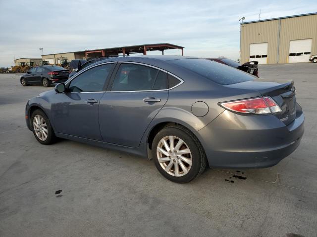 Photo 1 VIN: 1YVHZ8CH5B5M10866 - MAZDA 6 