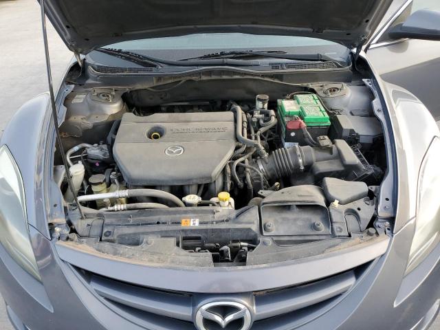 Photo 10 VIN: 1YVHZ8CH5B5M10866 - MAZDA 6 