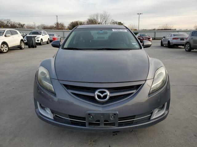 Photo 4 VIN: 1YVHZ8CH5B5M10866 - MAZDA 6 