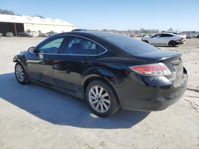 Photo 1 VIN: 1YVHZ8CH5B5M15680 - MAZDA 6 