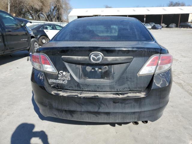 Photo 5 VIN: 1YVHZ8CH5B5M15680 - MAZDA 6 