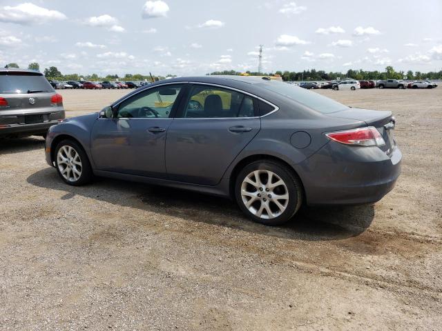 Photo 1 VIN: 1YVHZ8CH5B5M18837 - MAZDA 6 I 