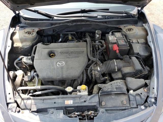 Photo 10 VIN: 1YVHZ8CH5B5M18837 - MAZDA 6 I 