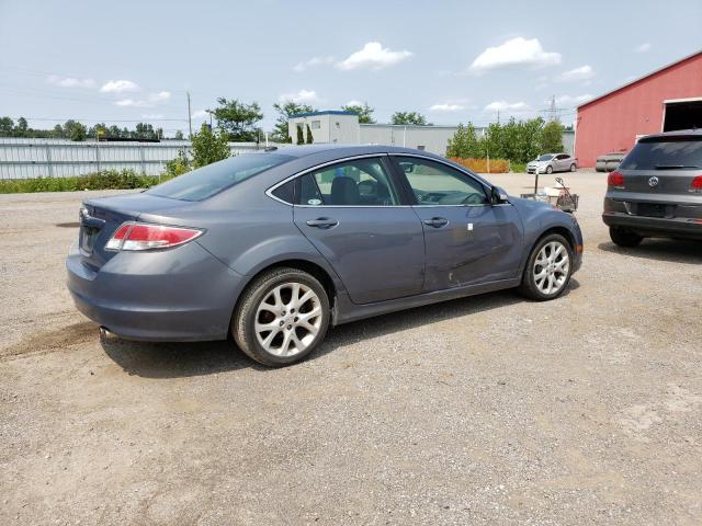 Photo 2 VIN: 1YVHZ8CH5B5M18837 - MAZDA 6 I 