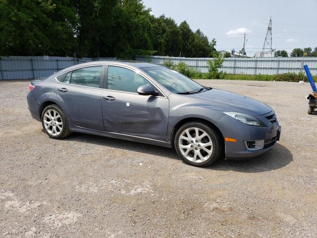 Photo 3 VIN: 1YVHZ8CH5B5M18837 - MAZDA 6 I 