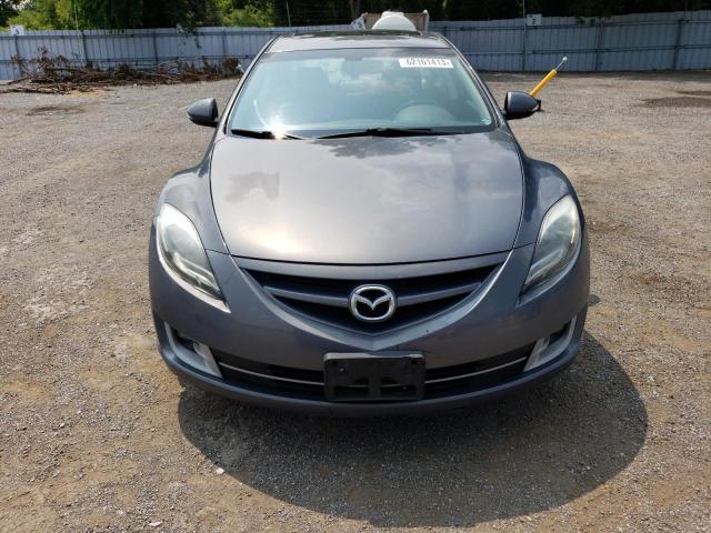 Photo 4 VIN: 1YVHZ8CH5B5M18837 - MAZDA 6 I 