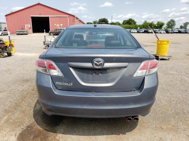 Photo 5 VIN: 1YVHZ8CH5B5M18837 - MAZDA 6 I 